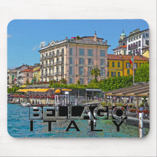 Mousepad Bellagio