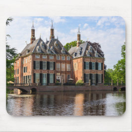 Mousepad Belo Castelo Duivenvoorde em Voorschoten