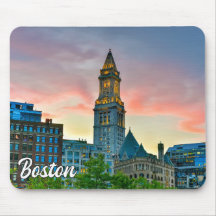 Belo Centro Boston, Massachusetts, EUA