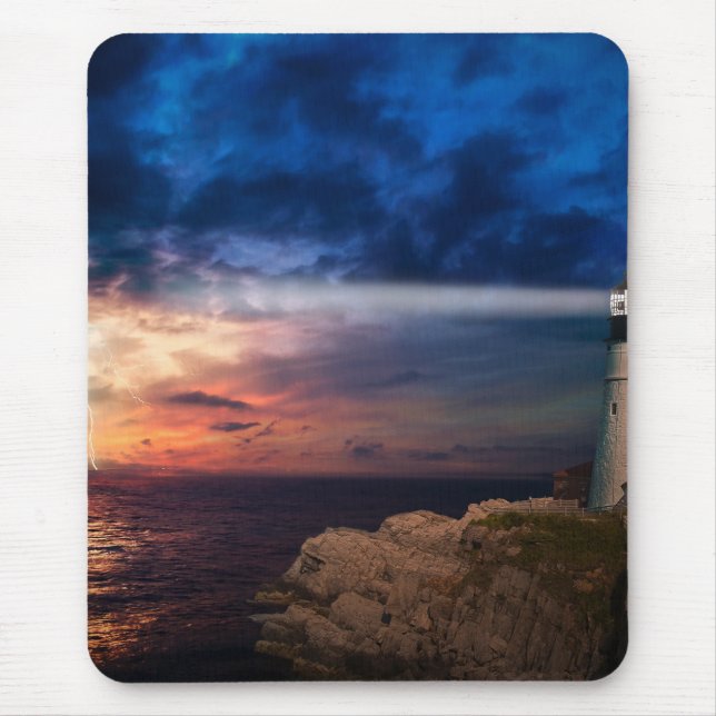Mousepad belo céu (Frente)