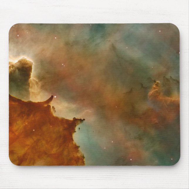 Mousepad belo espaço (Frente)