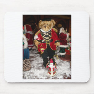 Mousepad Belo quadro de cartas de presentes de Natal.JPG