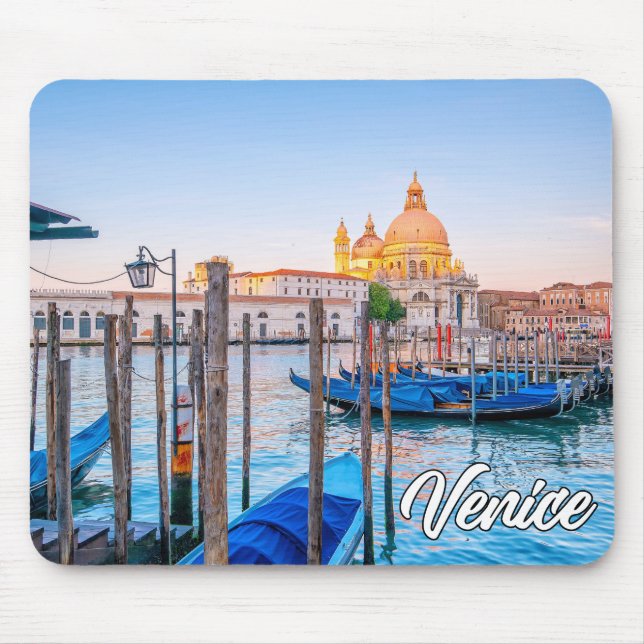 Mousepad Belo Veneza, Itália (Frente)
