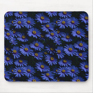 Mousepad Belos Astros Azuis