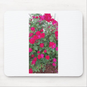 Mousepad Belos Flores