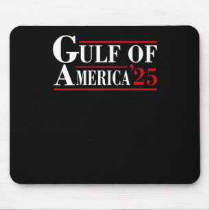 Mousepad Bem-Vindo Ao Golfo Da América - Golfo Do México 20
