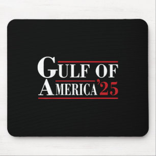 Mousepad Bem-Vindo Ao Golfo Da América - Golfo Do México 20