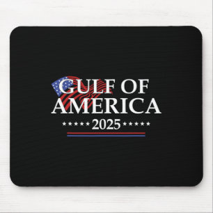Mousepad Bem-Vindo Ao Golfo Da América - Golfo Do México 20