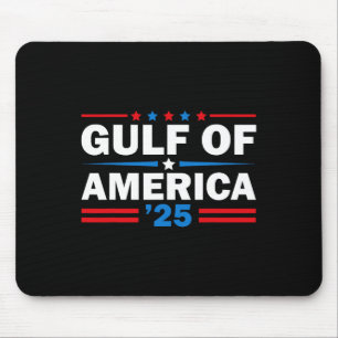 Mousepad Bem-Vindo Ao Golfo Da América - Golfo Do México 20