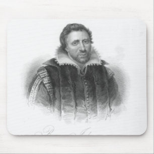 Mousepad Ben Jonson
