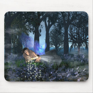 Mousepad Bênçãos da manhã feericamente