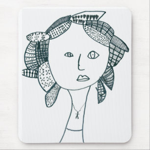 Mousepad Benevolência Miller-Hecht