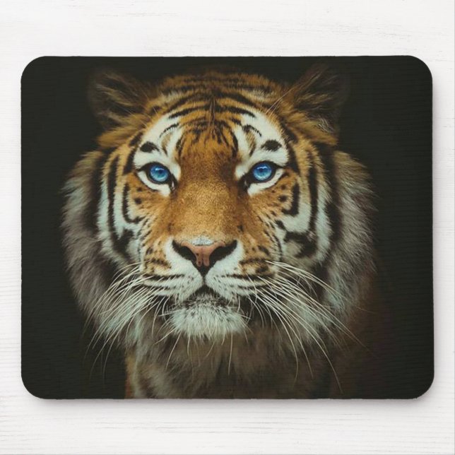 Mousepad Bengal Tiger (Frente)
