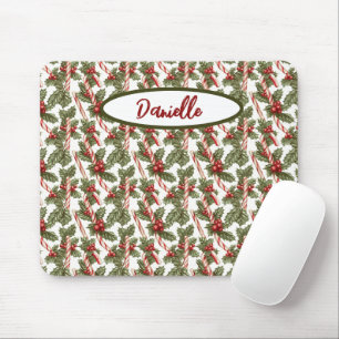 Mousepad Bengala de Natal