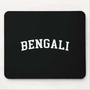 Mousepad bengali