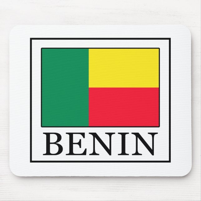 Mousepad Benim (Frente)