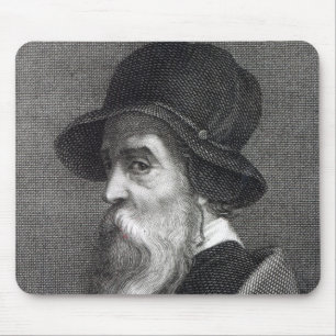 Mousepad Benvenuto Cellini