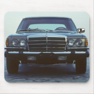 Mousepad Benz 450SEL de Mercedes