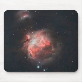Mousepad Berço de Estrelas: Coração Radiante da Nebulosa de