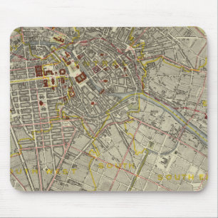 Mousepad Berlim