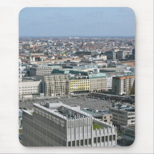 Mousepad Berlim