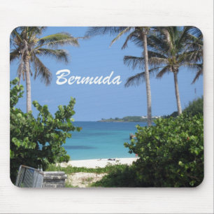 Mousepad Bermudas