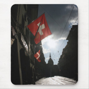 Mousepad Berna, suiça
