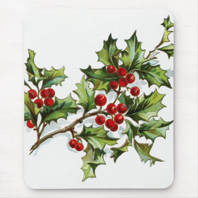 Mousepad Berries001 (Frente)