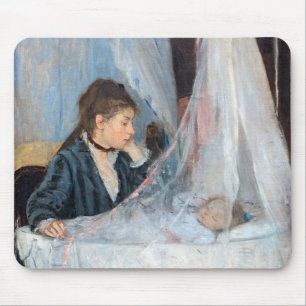 Mousepad Berthe Morisot - O Berthe Morisot