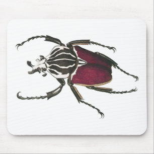 Mousepad Besouro de Goliath