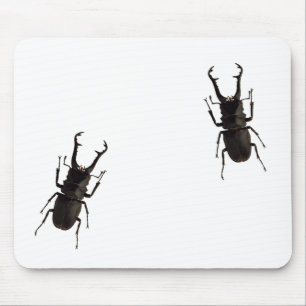 Mousepad Besouro de Stag