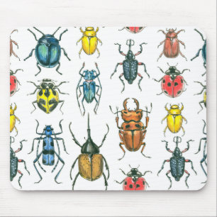 Mousepad Besouros