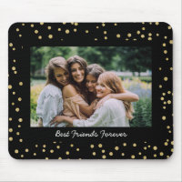 Besties de melhores amigos modernos BFF Foto Doura