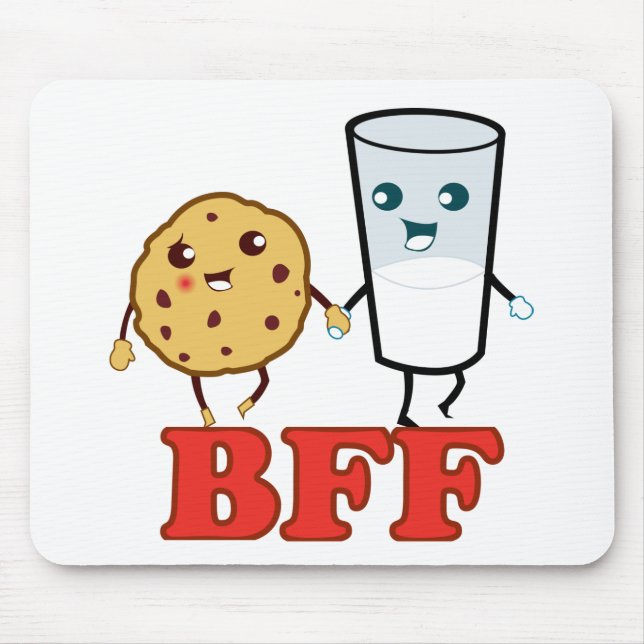 MOUSEPAD BFF (Frente)