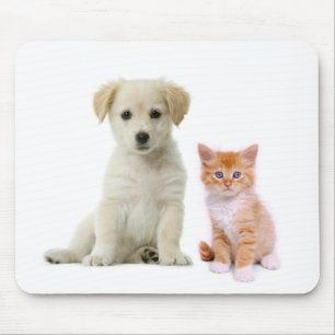 Mousepad BFFs