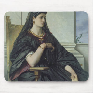 Mousepad Bianca Capello, 1864/68