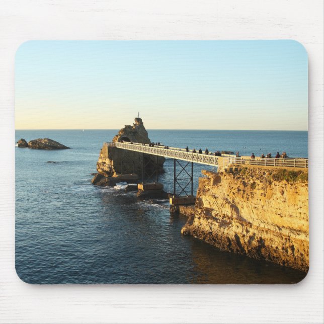 Mousepad Biarritz (Frente)
