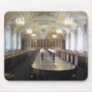 Mousepad Biblioteca Universitária de Vilnius - LITUÂNIA