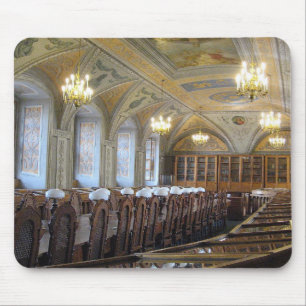 Mousepad Biblioteca Universitária de Vilnius - LITUÂNIA