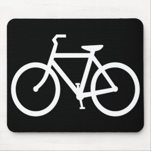 Mousepad Bicicleta