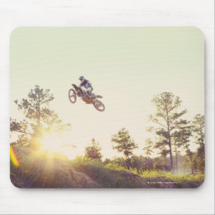 Mousepad Bicicleta da sujeira