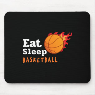 Mousepad Bicicleta De Sono