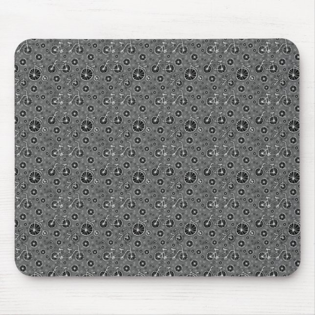 Mousepad Bicicletas (Frente)