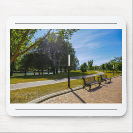 Mousepad Bielorrússia Б е л а у р ь с Monsepad Natural de M