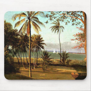 Mousepad Bierstadt - Cena da Flórida
