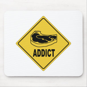 Mousepad Bife