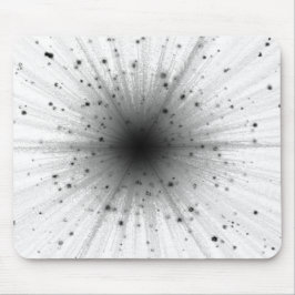 Mousepad Big Bang!