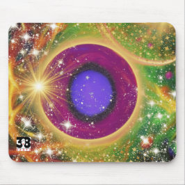 Mousepad Big Bang