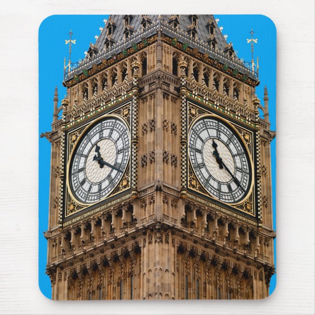 Mousepad Big Ben (Frente)