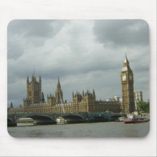 Mousepad Big Ben e as casas do parlamento